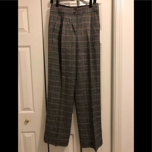 Express 8R dress pants